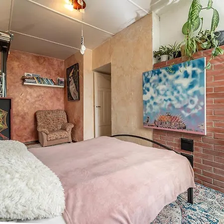 Urban Jungle 10min Walk To Old Town * Tallinn