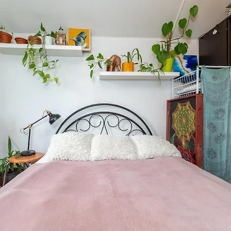 Urban Jungle 10min Walk To Old Town