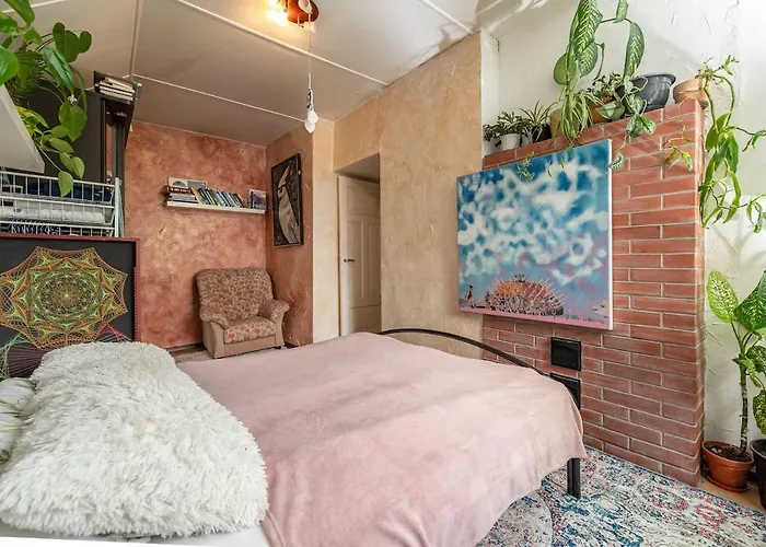 Urban Jungle 10min Walk To Old Town * 塔林