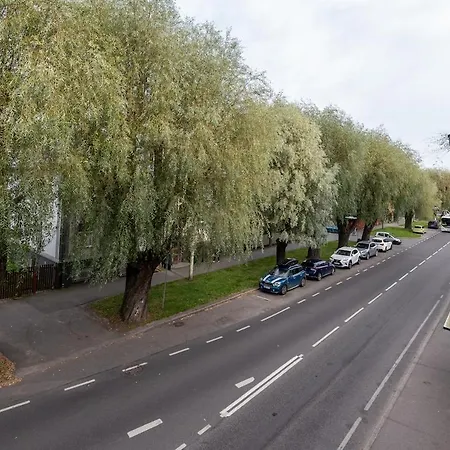 Διαμέρισμα Urban Jungle 10min Walk To Old Town Ταλίν