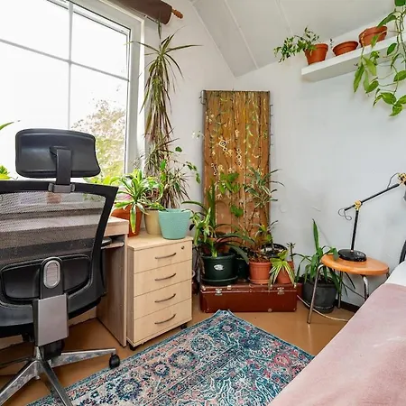 Urban Jungle 10min Walk To Old Town Διαμέρισμα *