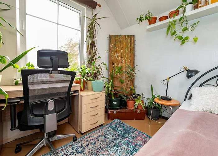 Urban Jungle 10min Walk To Old Town Διαμέρισμα *